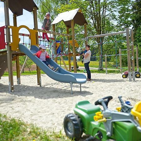 Landgasthof Sonne 알피르스바흐 외부 사진